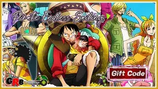 Pirate Endless Sailing / Pirate Emperor 🎁8X GiftCodes🔥 Gameplay Android - iOS / APK