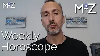 Weekly Horoscope August 19th to 25th 2024 - True Sidereal Astrology