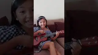 Tonight You Belong to Me Ukelele