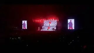 Bring Me The Horizon - Shadow Moses (Moscow, Megasport 08.02.2020)