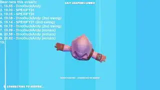 LILY LEAPERS CUSTOMS