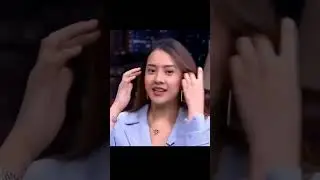 YANG AKU KELUAR 2X LOH || ANYA GERALDINE ALIS CHALLENGE 