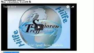 Editor 4 - Videos einfügen