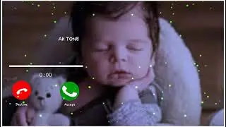 Cute Girl Voice WhatsApp Message Ringtone | New Notification Ringtone | New Sms Ringtone | Ringtone