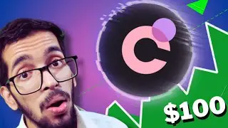 Chromia $CHR Crypto (What You NEED to Know!)
