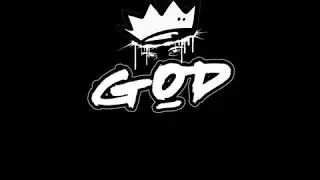 GS - God (Official Audio) (prod. Fevkani)