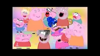 Peppa Pig Out of Context