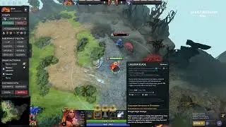 АЙОН ДИСК ИСПОЛЬЗУЙ ГРАМОТНО | дота 2 | dota 2 | дота 2 абуз