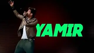#Yamir- Hasta El Amanecer