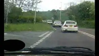 xsara vts vs evo