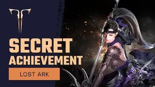 Song of Starlight on Starlight Isle in Lost Ark