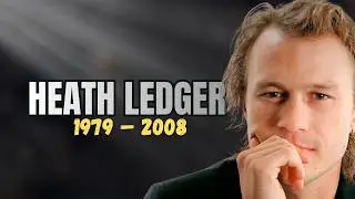 A Tribute to Heath Ledger