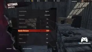 H1Z1: Lets Struggle Together!