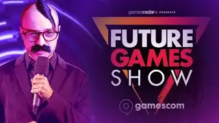 Брудна Стіна — СТРІМ \\ FUTURE GAMES SHOW  (2024)