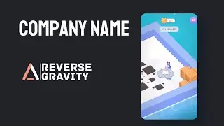 Pick Your Company Name Carefully!! - I forced to change my game company name