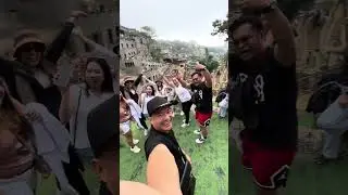 Baguio Tour 2024