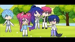 Фильм в Gacha Life |БаНдА| 13ч. \2 Сезон