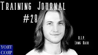 End to 2022 - Training Journal #28