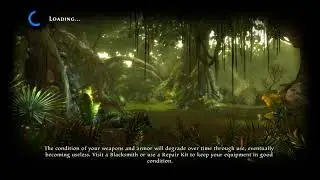 Kingdoms of Amular Re-Reckoning sorcerer playthrough part 8