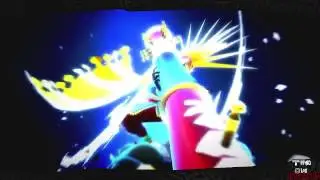 Persona 5 - English Version - Ryuji Max Confidantbn [Rank 10]