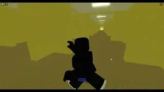 Roblox BACKROOMS Speedrun