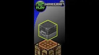 How to Craft Blast Furnace in Minecraft