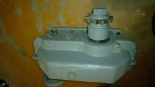 Редуктор Ц2У-125-25-12-У1