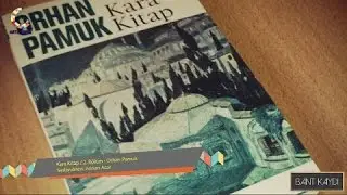 Bant Kaydı / Kara Kitap - Orhan Pamuk