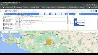 Google Earth Engine İle Yükseklik Grupları