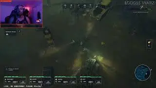 Trying to jump back in the mix!