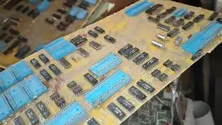 Про сообщение и грабленые платы и прочее. Дежурный ролик 17.06.2024