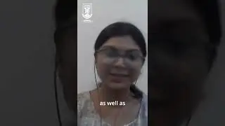 Student Testimonial - Ms.Ananthiya #jit #alumni #shorts