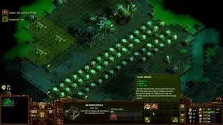 They Are Billions : Campaign Difficulty Apocalypse 800% , No Pause - The Noxious Swamp