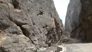 село Хыналыг, Куба, Азербайджан