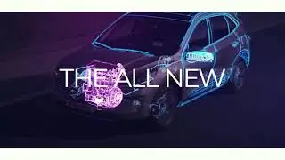 Ford Electric and Hybrid Range