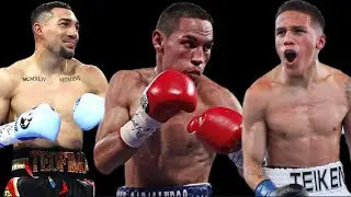 Bam vs Estrada/Teo vs Claggett LIVE COMMENTARY
