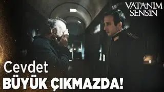 Eşref Paşa Kaçırıldı! - Vatanım Sensin Özel Klip