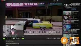 Gta6 hype!