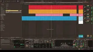 Making #Nudisco #housemusic in 5/4! 👀