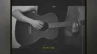 [NCT] Jaehyun Guitar Cover IG Stories - Too Good - Christian Kuria sub esp