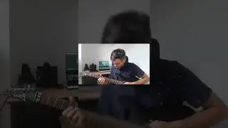 Billie Eilish - What Was I Made For? (guitar solo by Andrei Sora) 