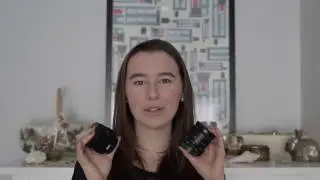 What's in my *Camera* Bag - My Camera Gear