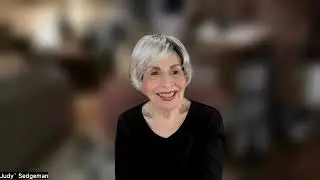 3PGC - Allowing Joy with Judy Sedgeman