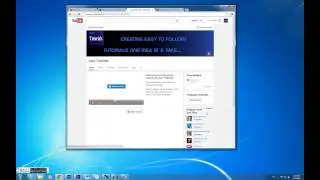 Activating The YouTube Trailer Option 2014