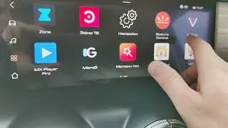 ТАНК300. Управление жестами Gesture Control и настройки Youtube (чтобы не зависал)