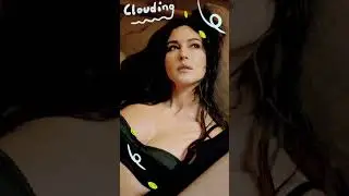 Monica Bellucci