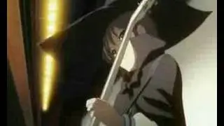 Anime Mix..La mia Banda suona il Rap