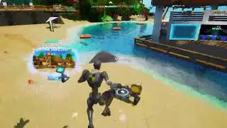 Fortnite live