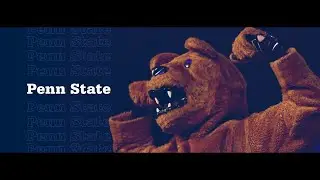 Penn State Sizzle 2019 (204 v1)