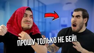 ДЕД РАЗБОГАТЕЛ И БРОСИЛ СЕМЬЮ! БАБУШКА СПРОСИЛА С ДЕДА! Дед Ахмед: серия 2